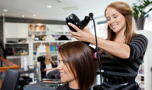 Balışeyh Evde Kuaför